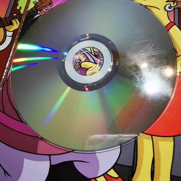 The Simpsons Season 15 DVD - Picture 8 of 10